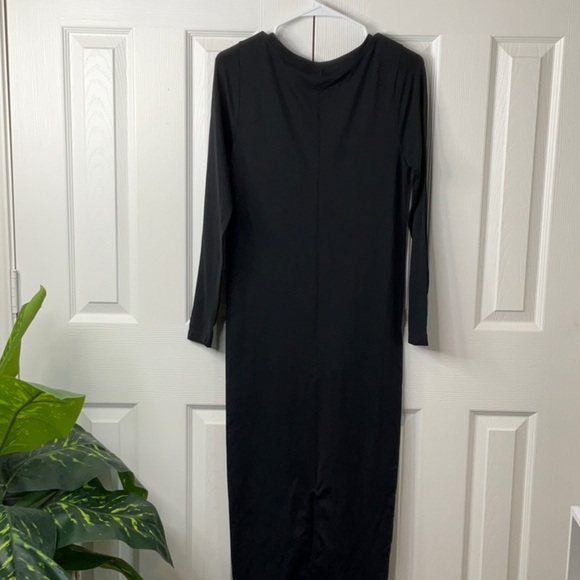 Isabel by Ingrid & Isabel Women’s  Maternity Long Dress Size M - Picture 6 of 8